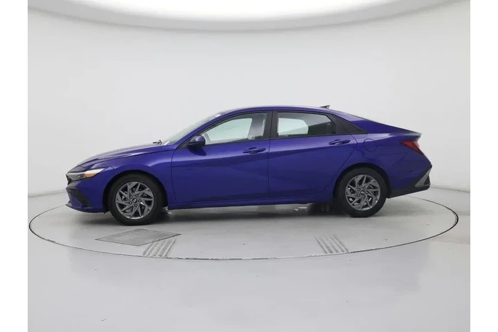 $17998 : Hyundai ELANTRA 2024 SEL 4dr image 3