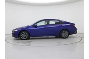 $17998 : Hyundai ELANTRA 2024 SEL 4dr thumbnail