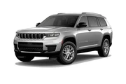 Jeep Grand Cherokee L 2024 4