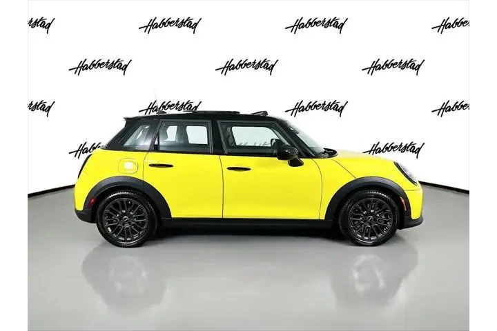 $32750 : MINI Hardtop 4 Door 2025 Coo image 4