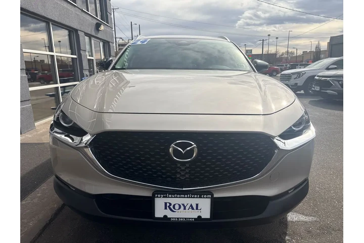 $22495 : 2024 CX-30 2.5 S Select Sport image 10