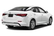 $22130 : 2024 Nissan Sentra thumbnail