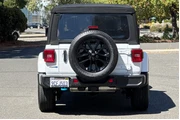 $29288 : Jeep Wrangler Unlimited 2022 thumbnail