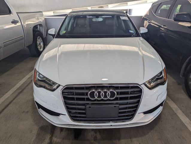 $7990 : 2015 A3 1.8T Premium Plus image 3