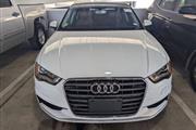 $7990 : 2015 A3 1.8T Premium Plus thumbnail