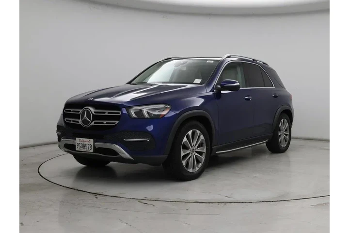 $28998 : Mercedes-Benz GLE 2020 AWD G image 4