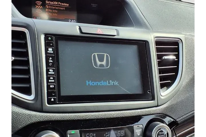 $15595 : Honda CR-V 2015 AWD EX-L 4dr image 10