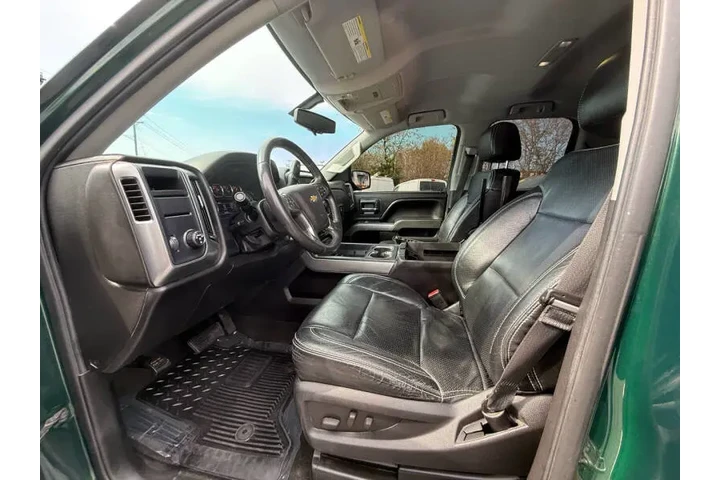 $17495 : 2014 Silverado 1500 LT image 10