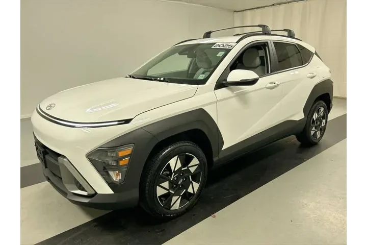 $24495 : Hyundai KONA 2025 AWD SEL 4d image 5