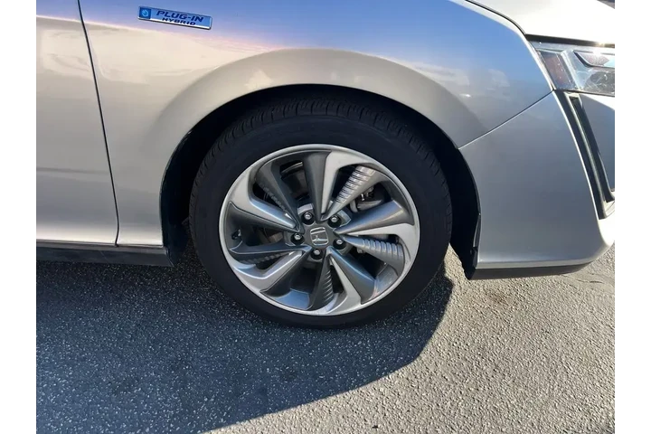 $18998 : Honda Clarity Plug-In Hybrid image 10