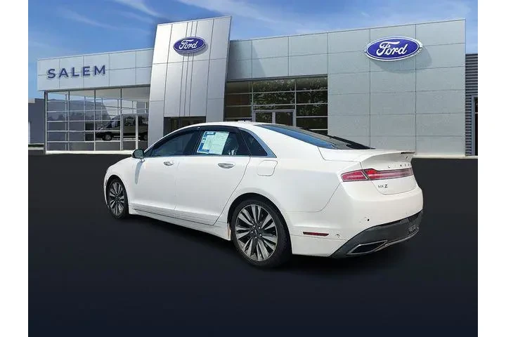 $16999 : Lincoln MKZ 2019 AWD Reserve image 5