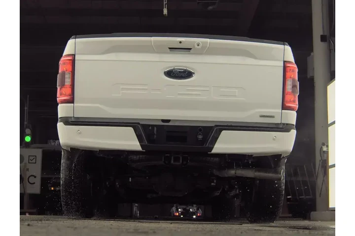 $39999 : Ford F-150 2023 4x4 Lariat 4 image 7