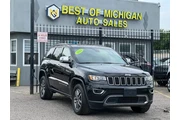2021 JEEP GRAND CHEROKEE en Detroit