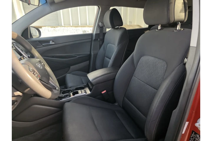 $8999 : Hyundai Tucson image 8