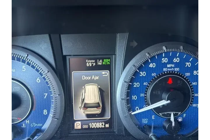 $25889 : Toyota Sienna 2020 XLE 7-Pas image 6