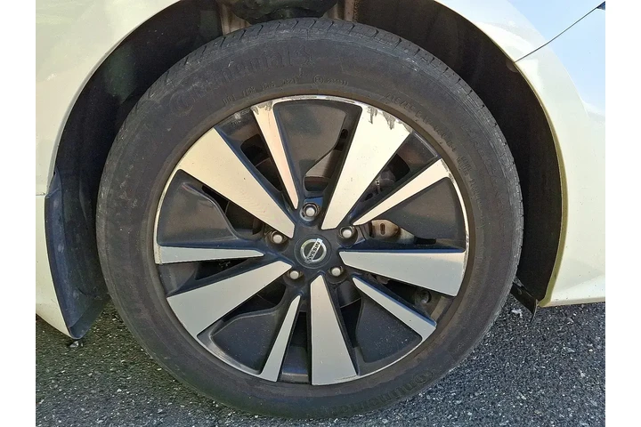 $16455 : Nissan Altima 2020 AWD 2.5 S image 4