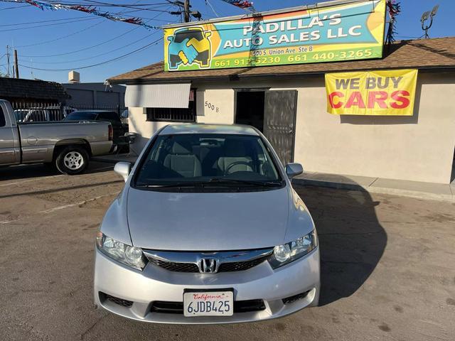 $8999 : 2009 HONDA CIVIC2009 HONDA CI image 4