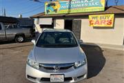 $8999 : 2009 HONDA CIVIC2009 HONDA CI thumbnail