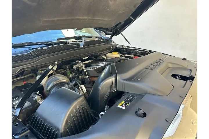 $39097 : Ram 2500 2024 4x4 Big Horn 4 image 10