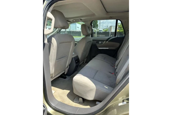 $5000 : 2012 Edge SEL image 6