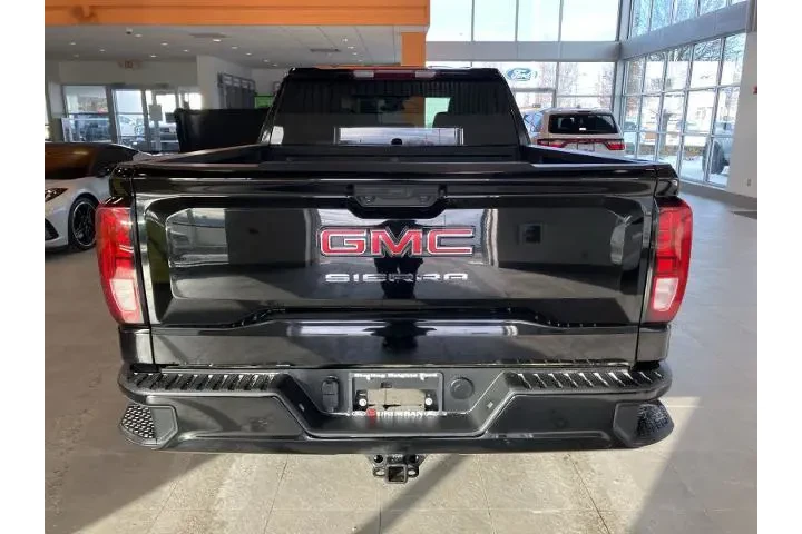 $30995 : GMC Sierra 1500 2023 4x4 Pro image 6
