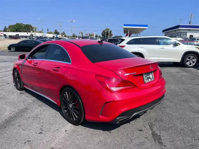 $21995 : 2016 Mercedes-Benz CLA AMG CL image 4