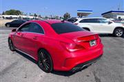 $21995 : 2016 Mercedes-Benz CLA AMG CL thumbnail