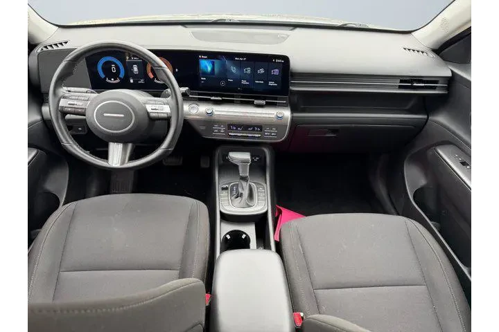 $26175 : Hyundai KONA 2025 AWD SEL 4d image 10