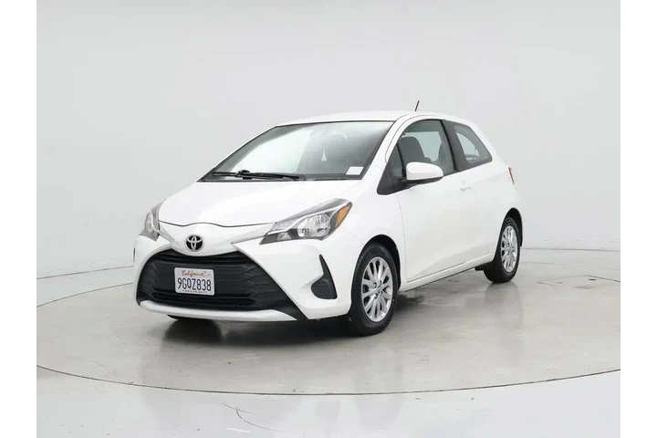 $13998 : Toyota Yaris 2018 L 2dr Hatc image 4