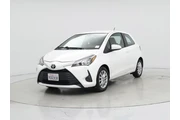 $13998 : Toyota Yaris 2018 L 2dr Hatc thumbnail