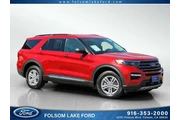 Ford Explorer 2023 AWD XLT 4
