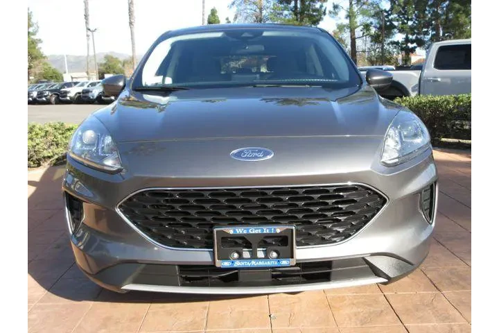 $14999 : Ford Escape 2021 SE 4dr SUV image 7