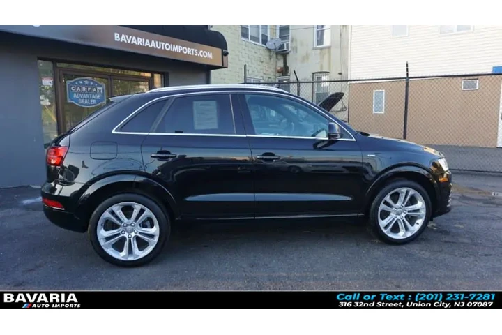 $19895 : 2018 Q3 2.0 TFSI Premium Plus image 8