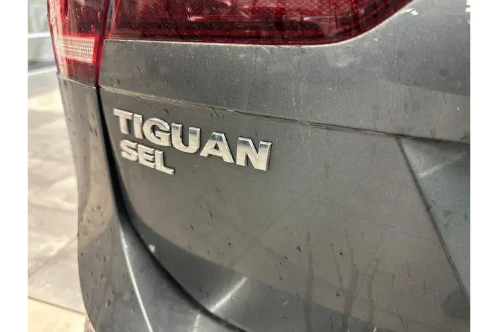$18000 : Volkswagen Tiguan 2020 AWD S image 7