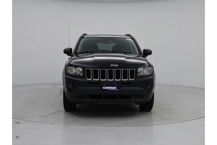 $13599 : Jeep Compass 2016 4x4 Sport image 5