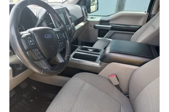 $16900 : 2016 F-150 XLT image 6