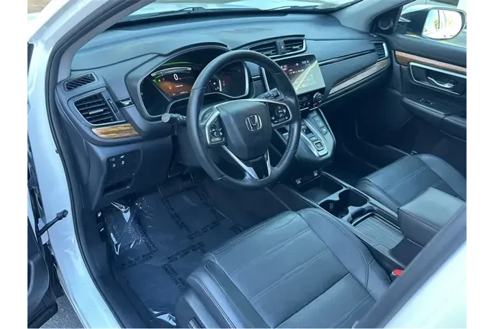 $30000 : Honda CR-V Hybrid 2022 AWD E image 7