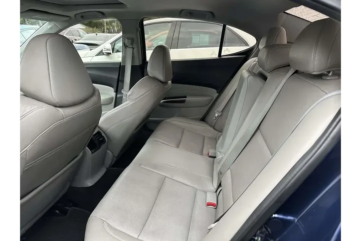 $10890 : Acura TLX 2016 4dr Sedan w/T image 6