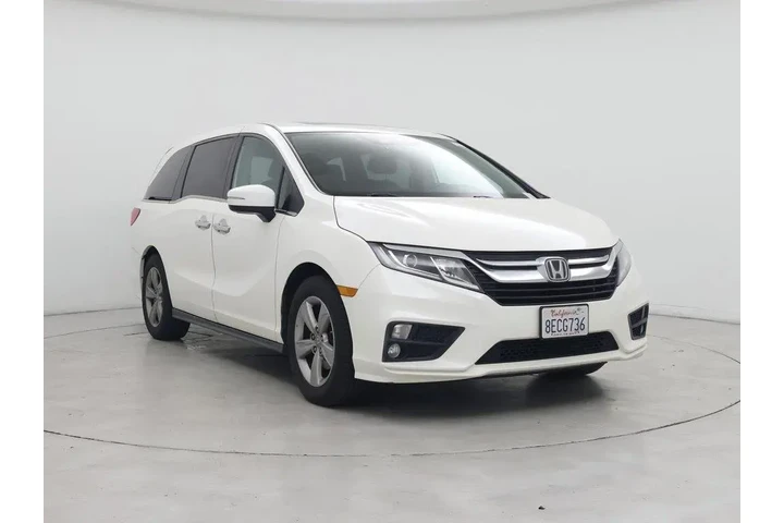 $22998 : Honda Odyssey 2019 EX-L 4dr image 1