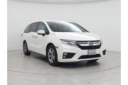 Honda Odyssey 2019 EX-L 4dr