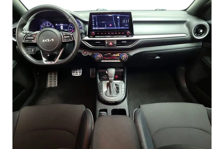 $20998 : Kia Forte 2024 GT-Line 4dr S image 9