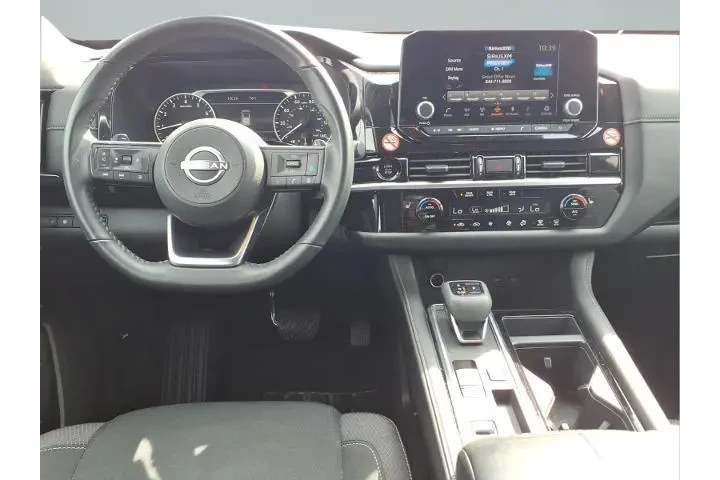 $30987 : Nissan Pathfinder 2025 SV 4d image 4