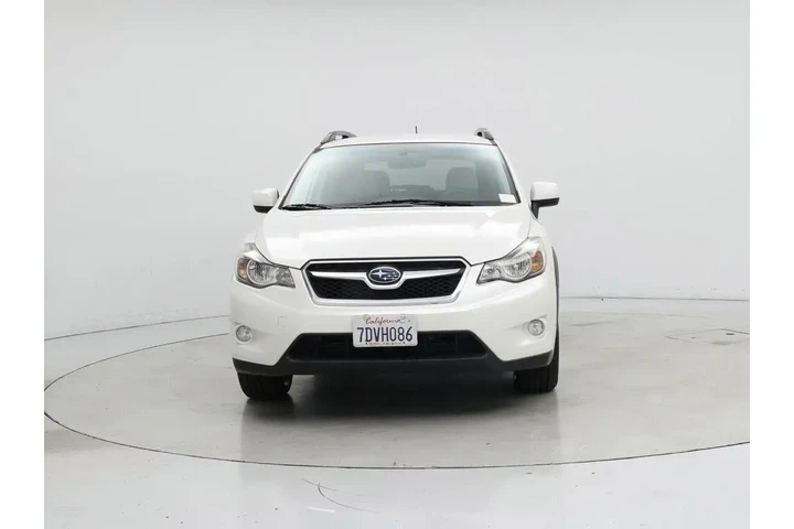 $13998 : Subaru XV Crosstrek 2014 AWD image 5