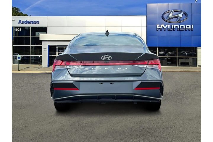 $21997 : Hyundai ELANTRA 2025 SEL Con image 6