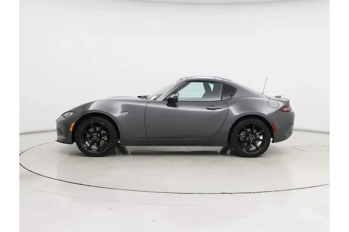 $24998 : Mazda MX-5 Miata RF 2021 Clu image 3