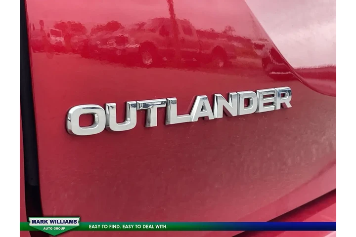 $27990 : Mitsubishi Outlander 2023 AW image 9