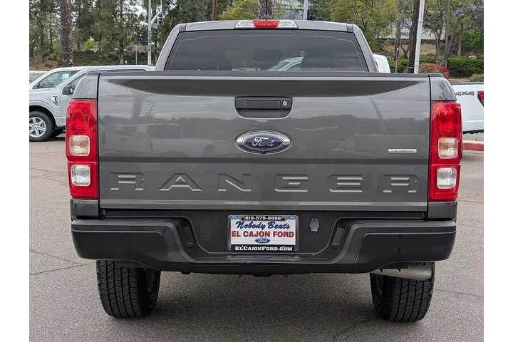 $23690 : Ford Ranger 2020 4x2 XL 4dr image 5