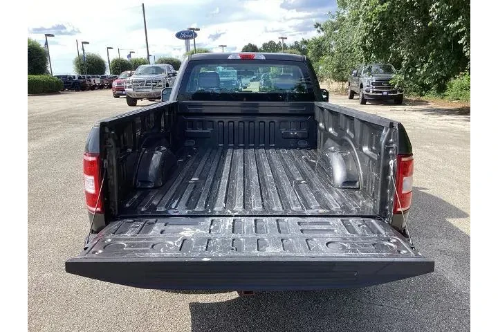 $17591 : Ford F-150 2018 4x2 XL 2dr R image 9