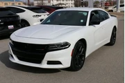 $15400 : Dodge Charger 2019 SXT 4dr S thumbnail