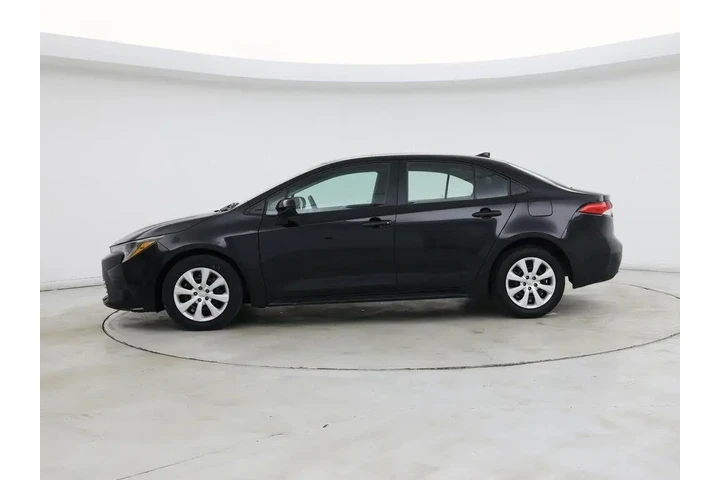 $19998 : Toyota Corolla 2024 LE 4dr S image 3